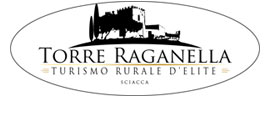 Torre Raganella casa vacanze turismo rurale di elite a Sciacca terme