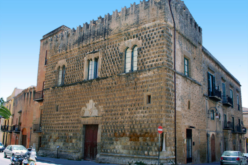 Palazzo Steripinto
