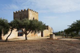 Vista Torre Raganella