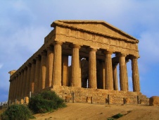 Tempio della Concordia